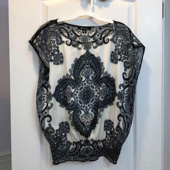 Forever 21 Tops - Forever 21 Top.